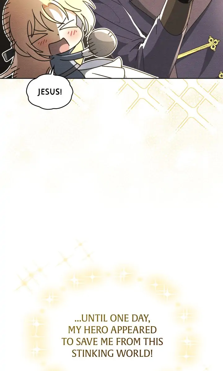 Let’s Take a Bath, Duke! Chapter 0 311 64