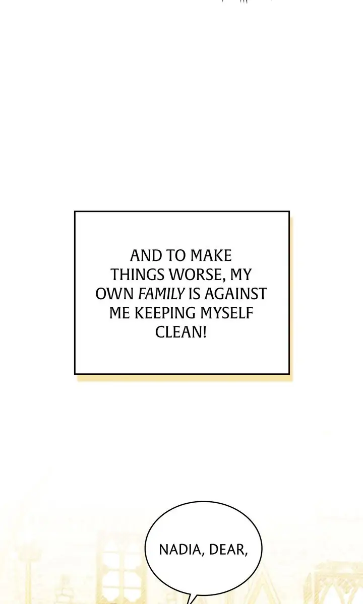 Let’s Take a Bath, Duke! Chapter 0 319 72