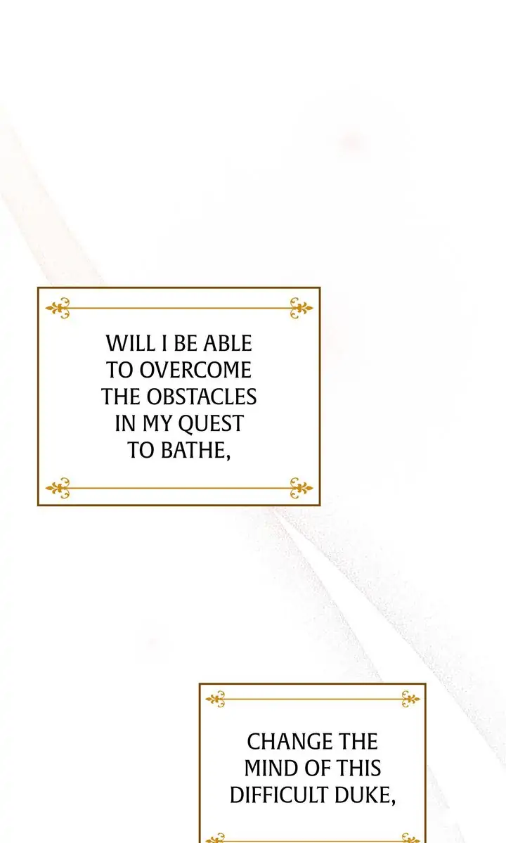Let’s Take a Bath, Duke! Chapter 0 322 75