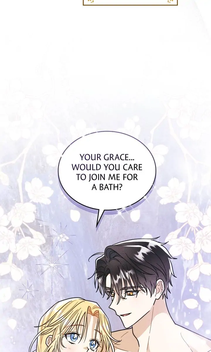 Let’s Take a Bath, Duke! Chapter 0 323 76