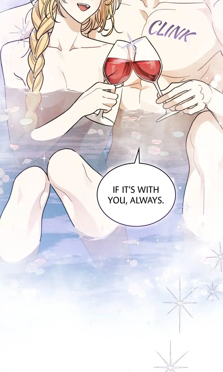 Let’s Take a Bath, Duke! Chapter 0 324 77