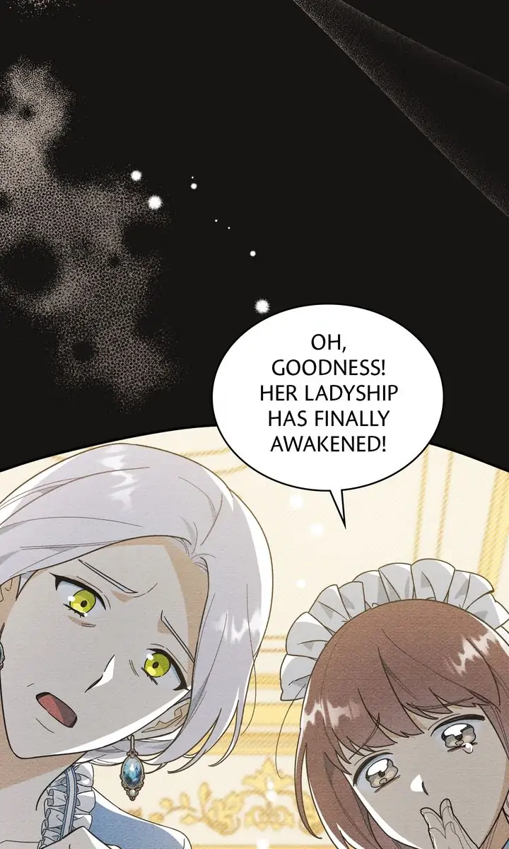 Let’s Take a Bath, Duke! Chapter 1 308 07