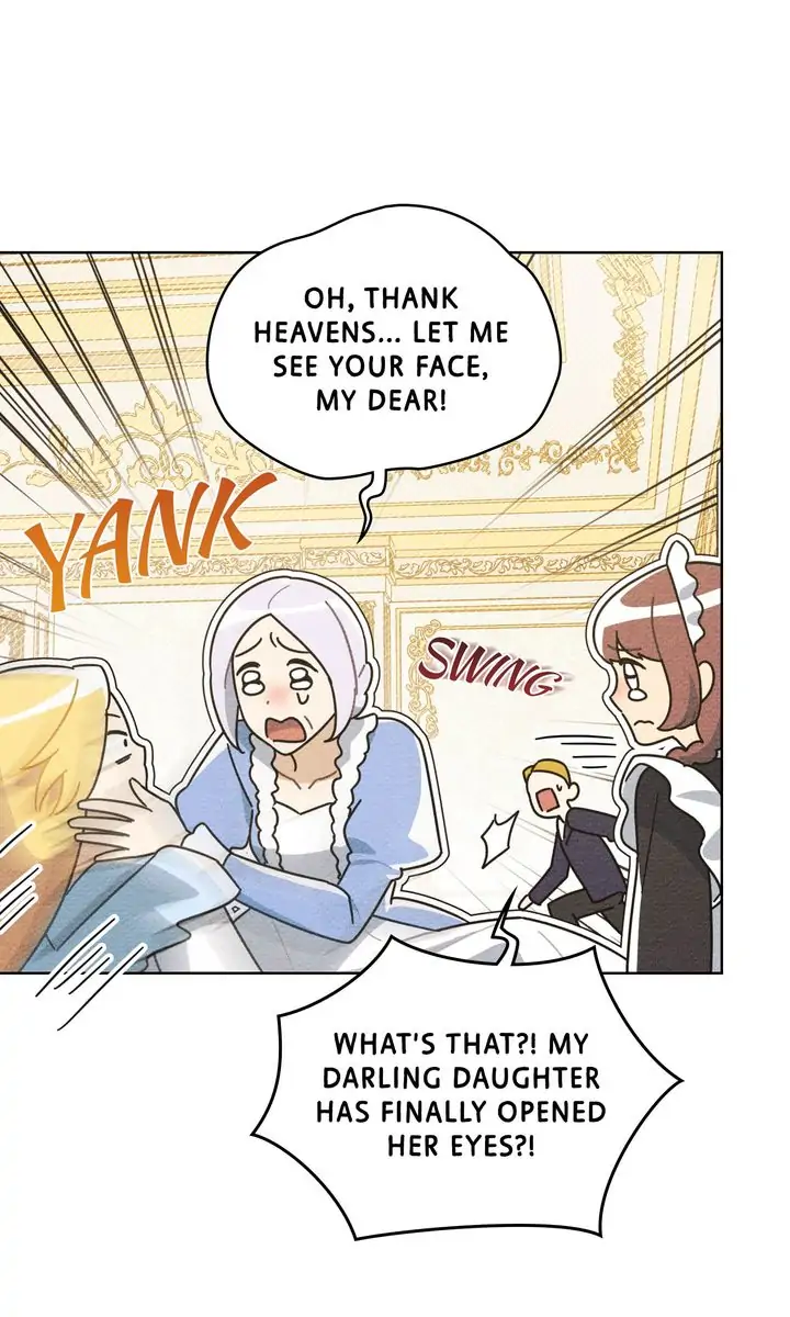 Let’s Take a Bath, Duke! Chapter 1 311 10