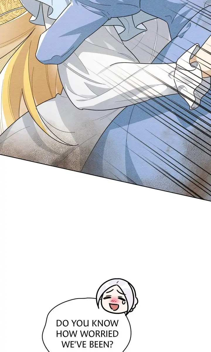 Let’s Take a Bath, Duke! Chapter 1 313 12