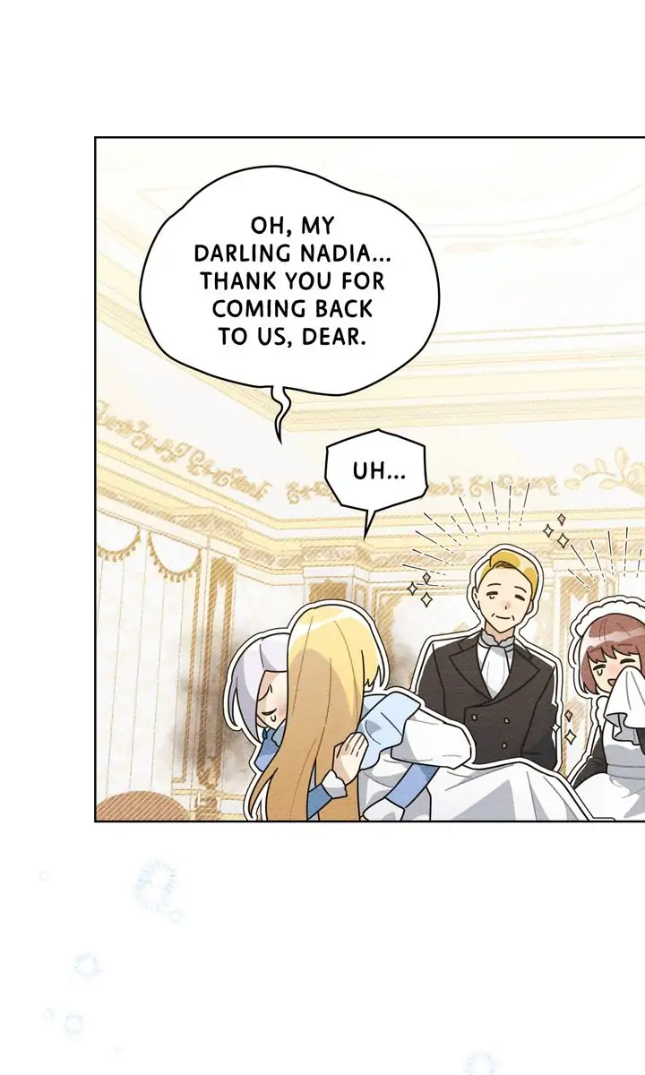 Let’s Take a Bath, Duke! Chapter 1 315 14