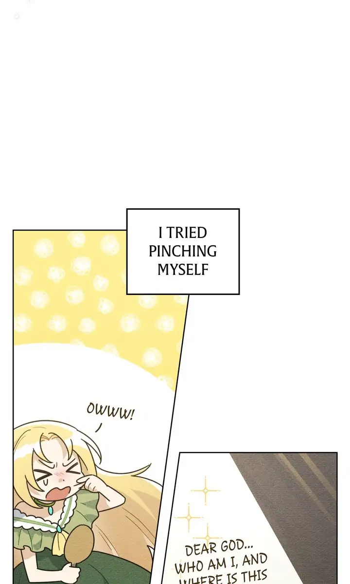 Let’s Take a Bath, Duke! Chapter 1 318 17