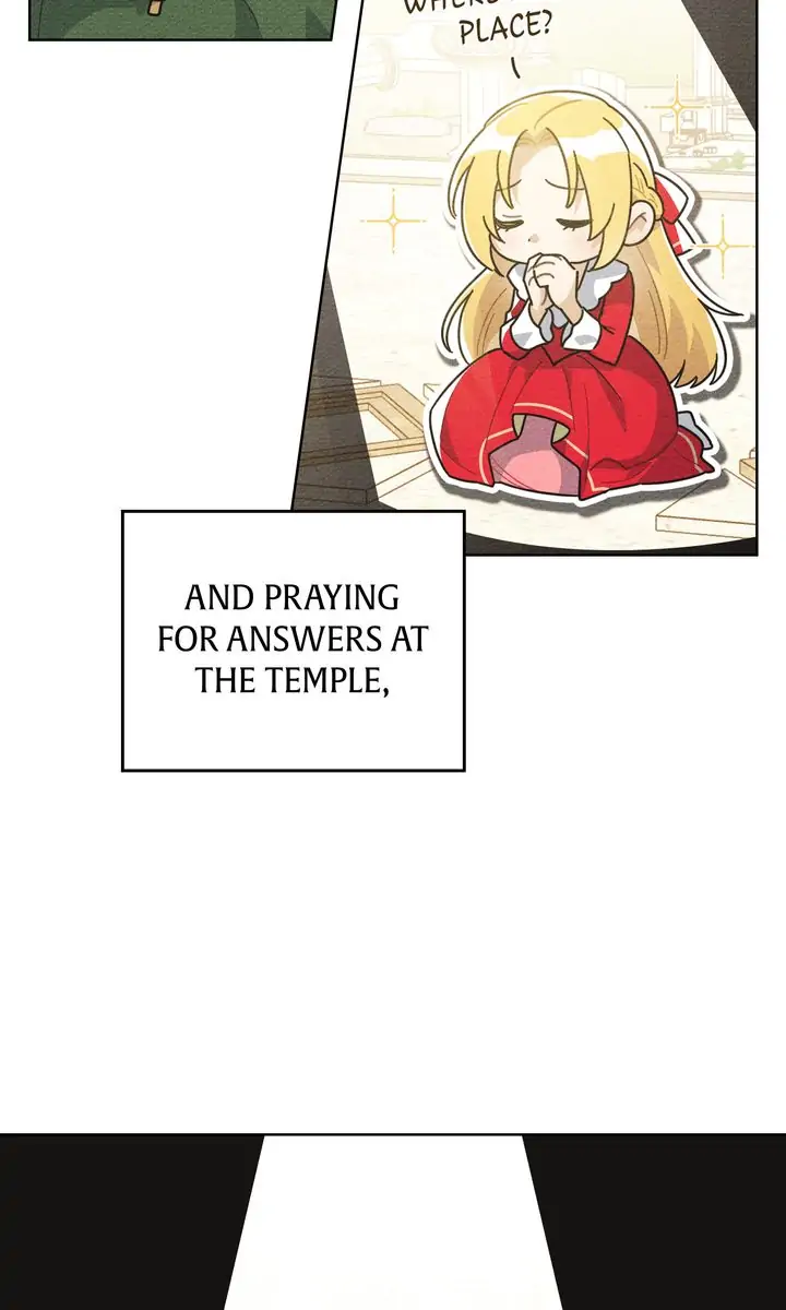 Let’s Take a Bath, Duke! Chapter 1 319 18