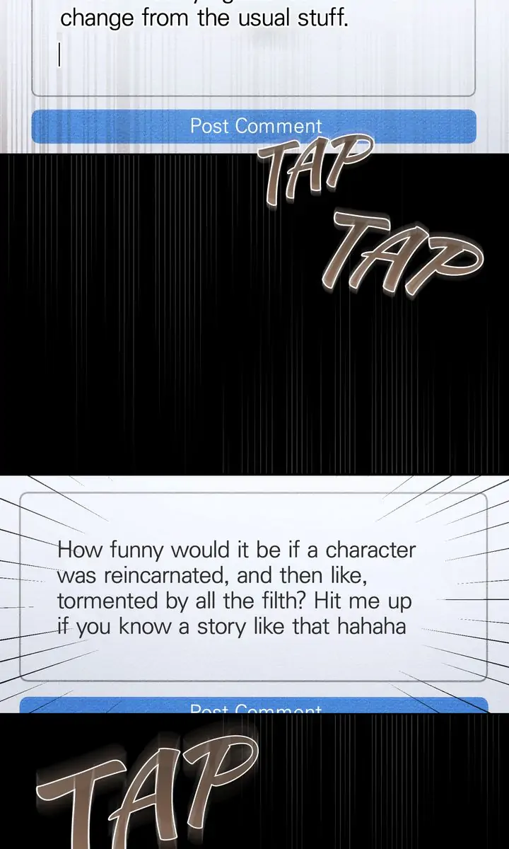 Let’s Take a Bath, Duke! Chapter 1 325 24