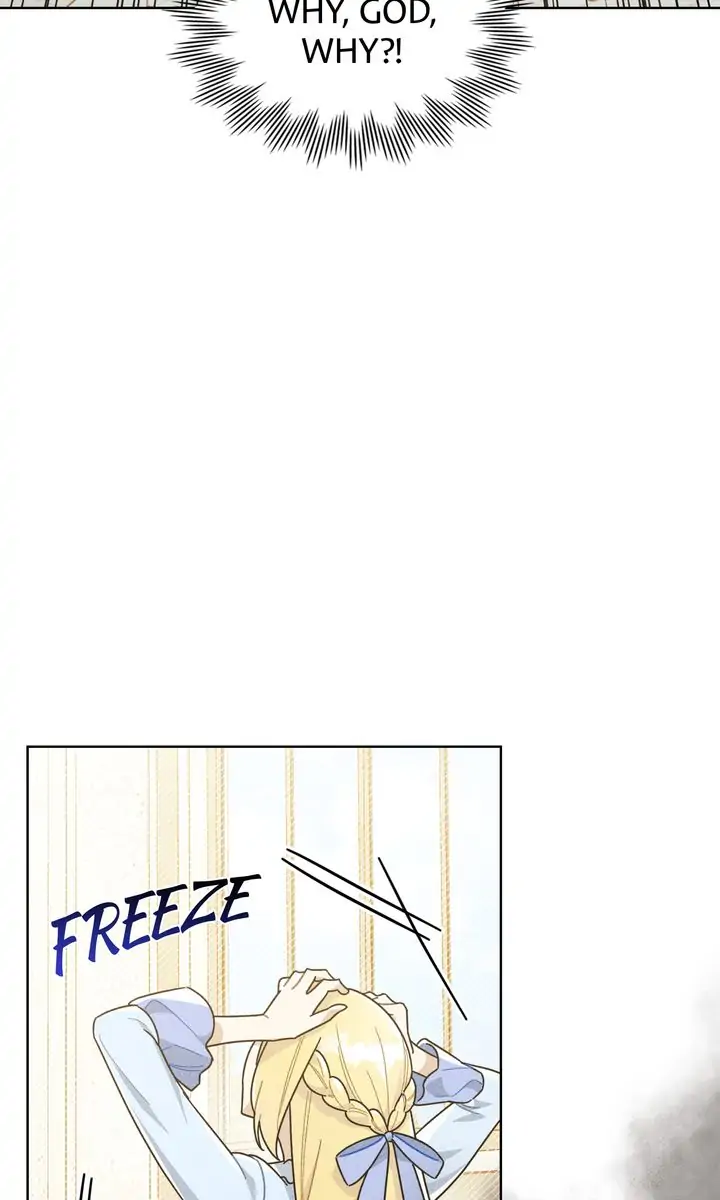 Let’s Take a Bath, Duke! Chapter 1 329 28