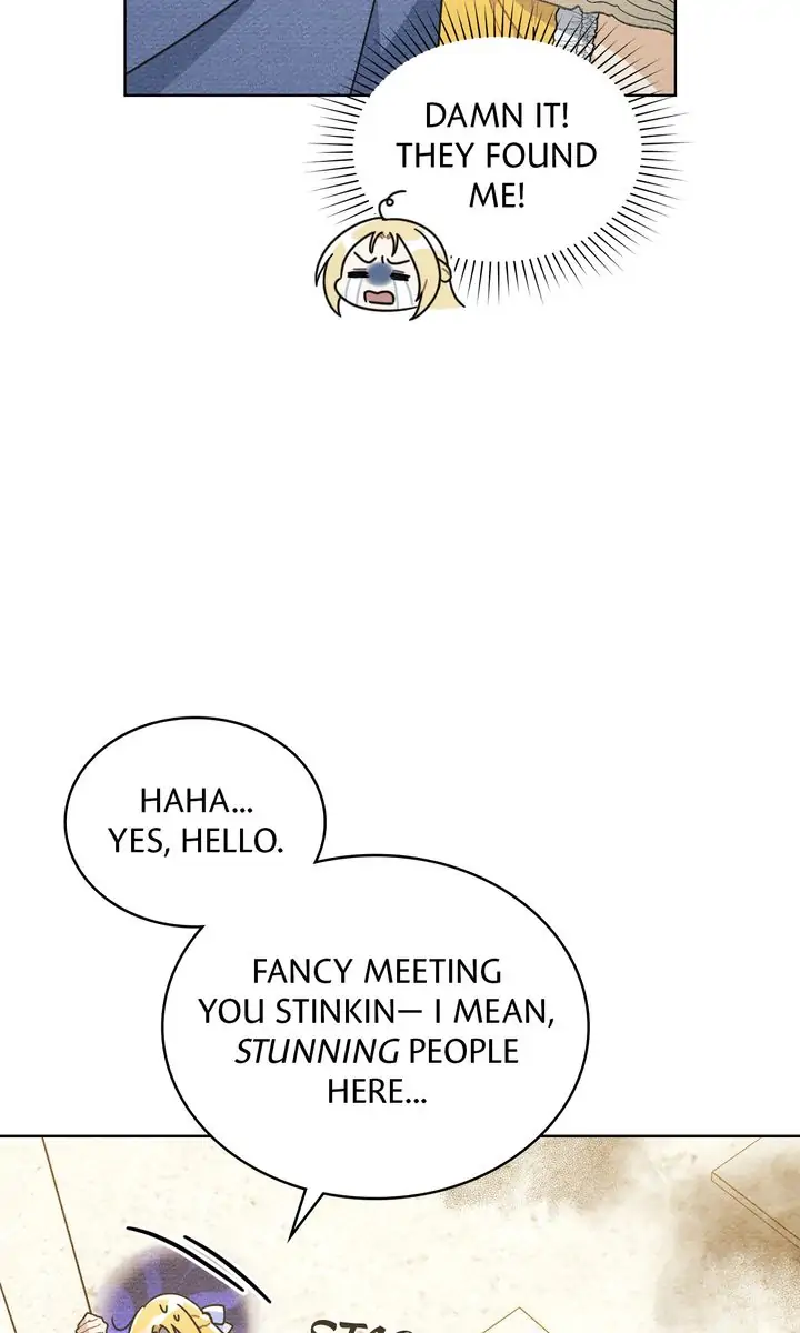 Let’s Take a Bath, Duke! Chapter 1 336 35