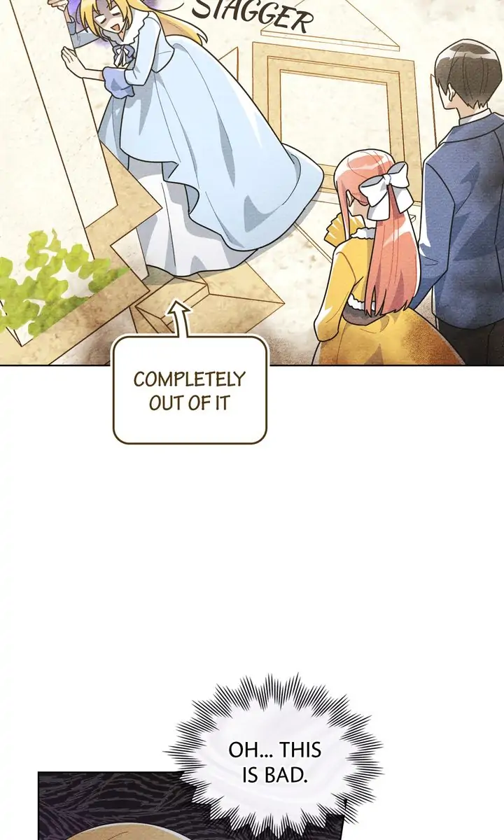 Let’s Take a Bath, Duke! Chapter 1 337 36