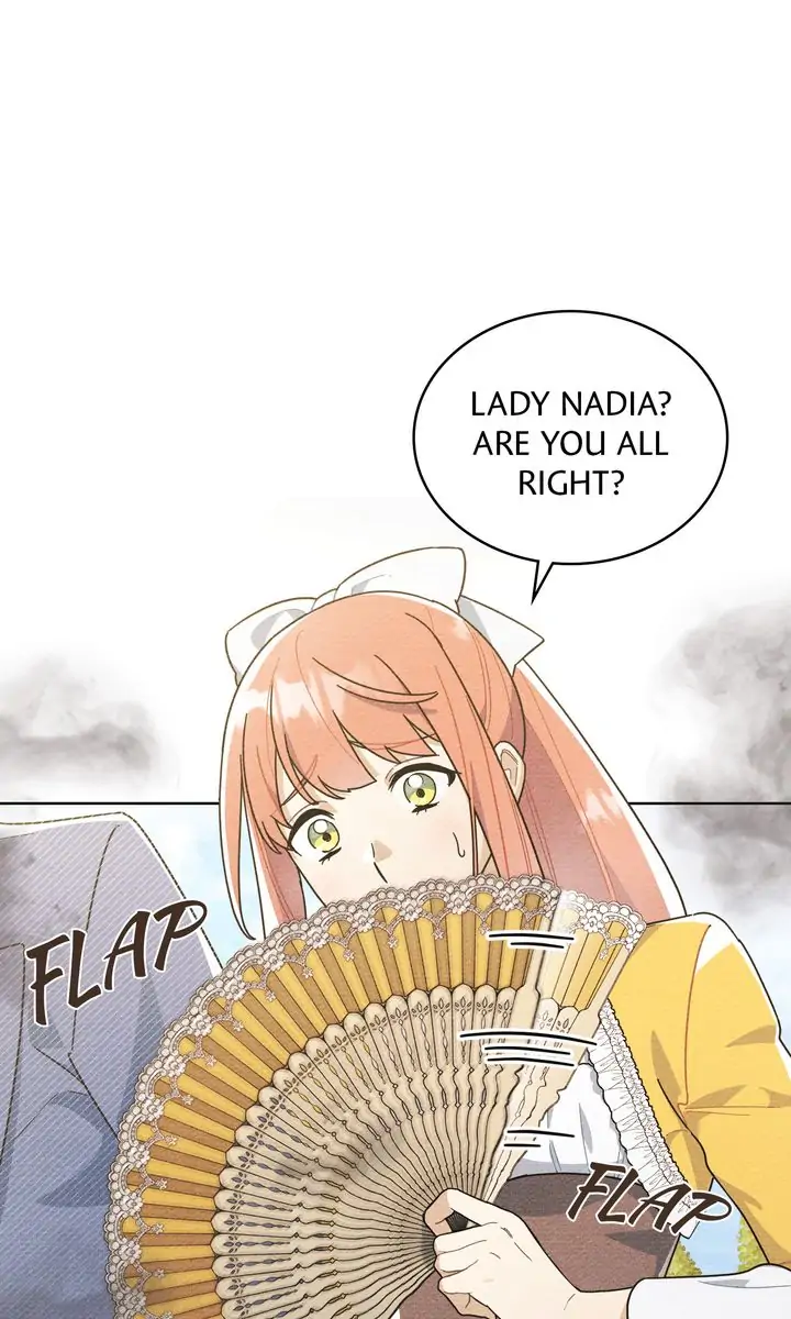 Let’s Take a Bath, Duke! Chapter 1 339 38