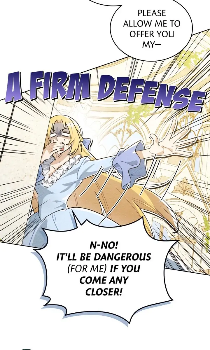 Let’s Take a Bath, Duke! Chapter 1 341 40