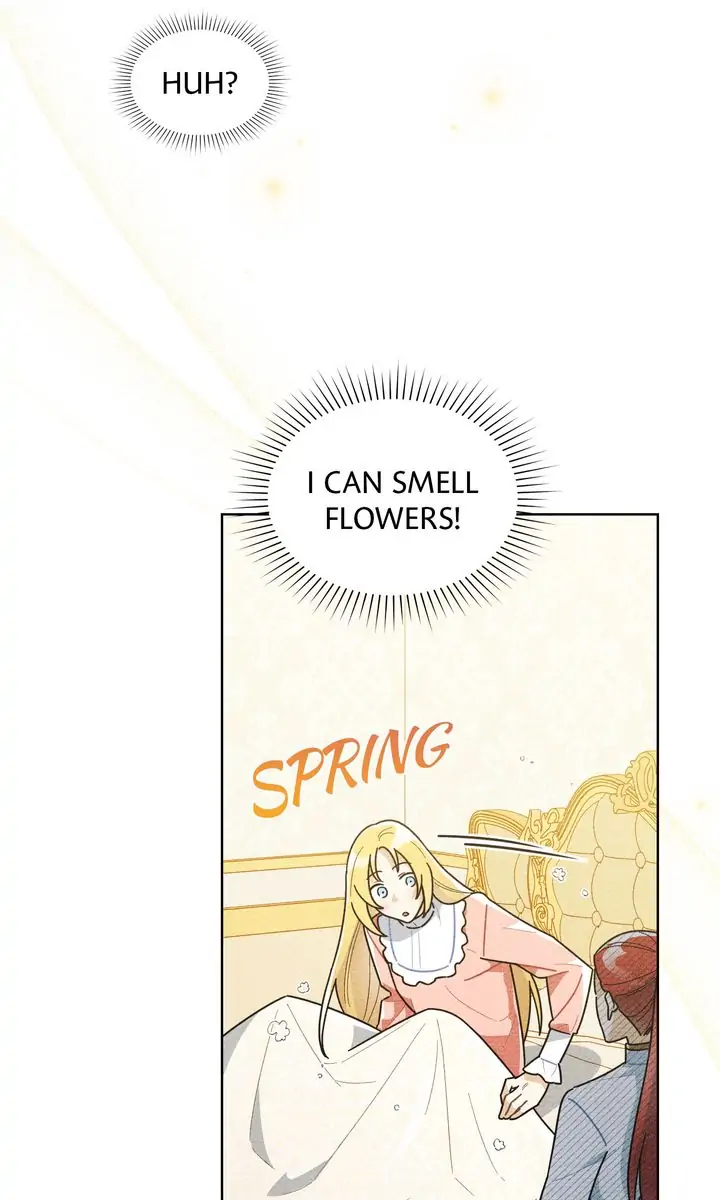 Let’s Take a Bath, Duke! Chapter 1 354 53