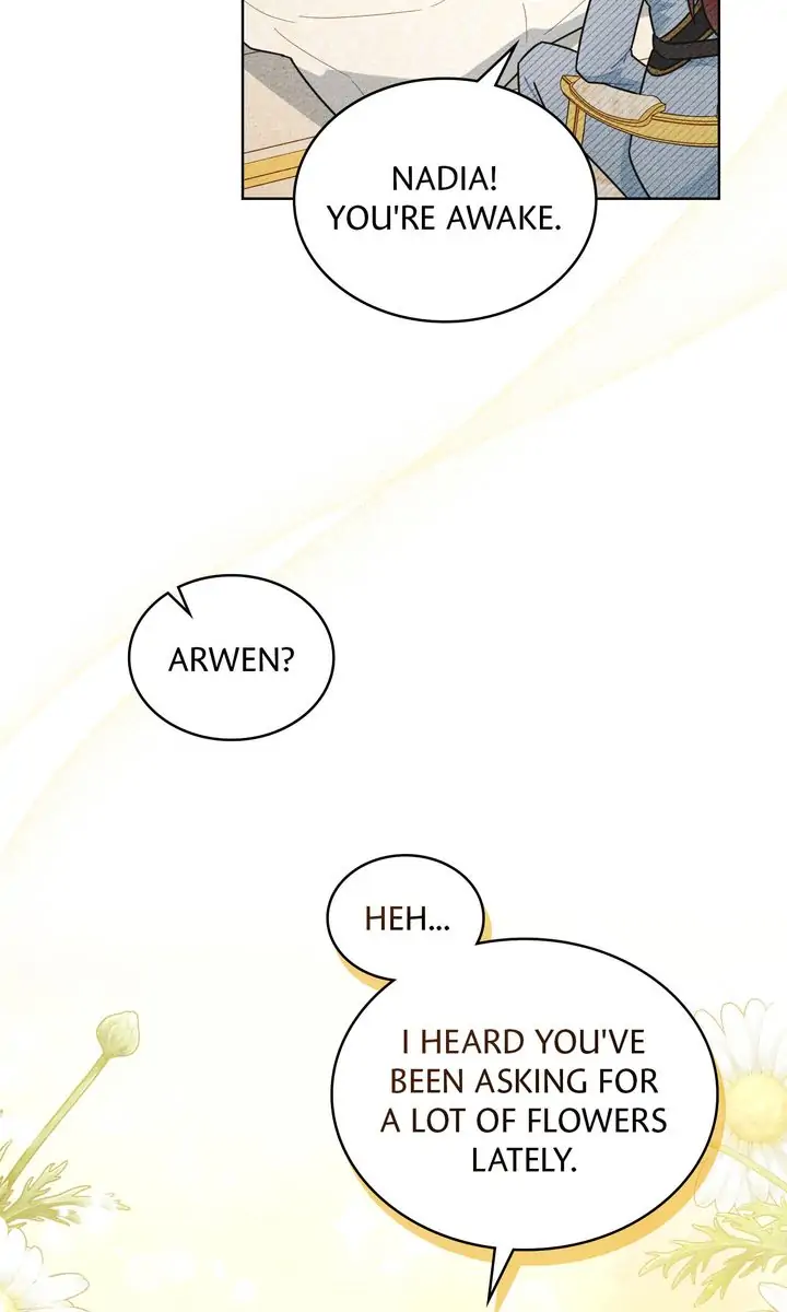 Let’s Take a Bath, Duke! Chapter 1 355 54