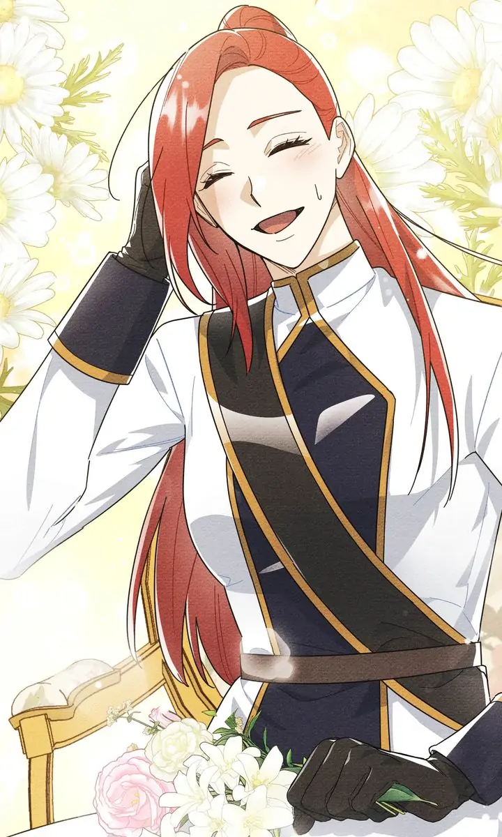 Let’s Take a Bath, Duke! Chapter 1 356 55