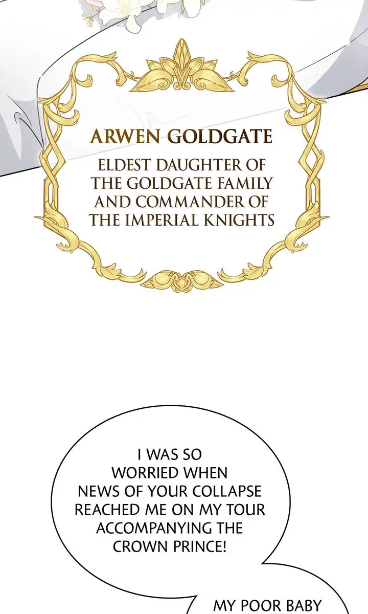 Let’s Take a Bath, Duke! Chapter 1 357 56