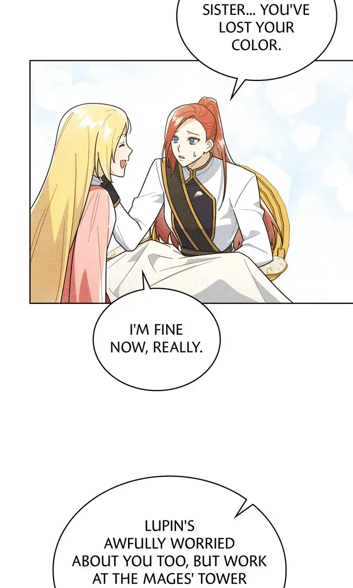 Let’s Take a Bath, Duke! Chapter 1 358 57