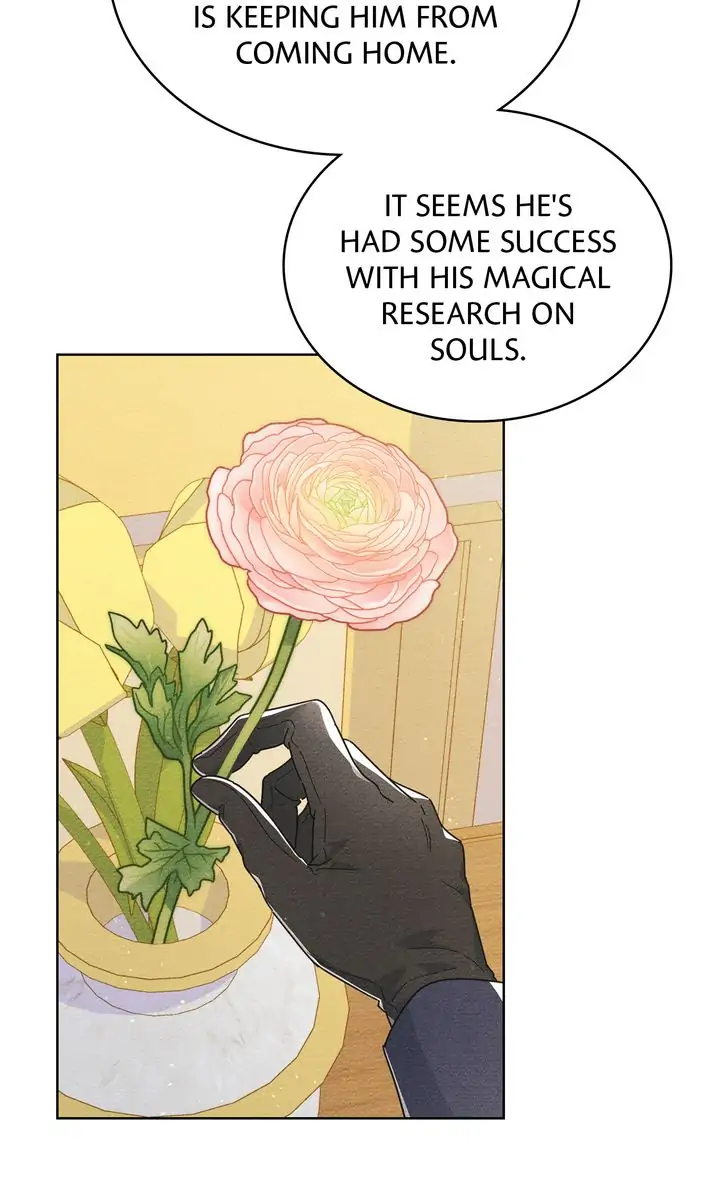 Let’s Take a Bath, Duke! Chapter 1 359 58