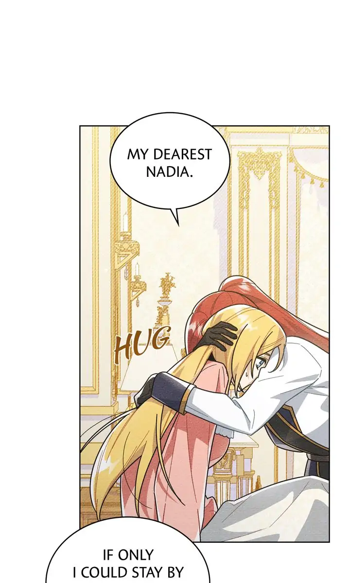 Let’s Take a Bath, Duke! Chapter 1 360 59