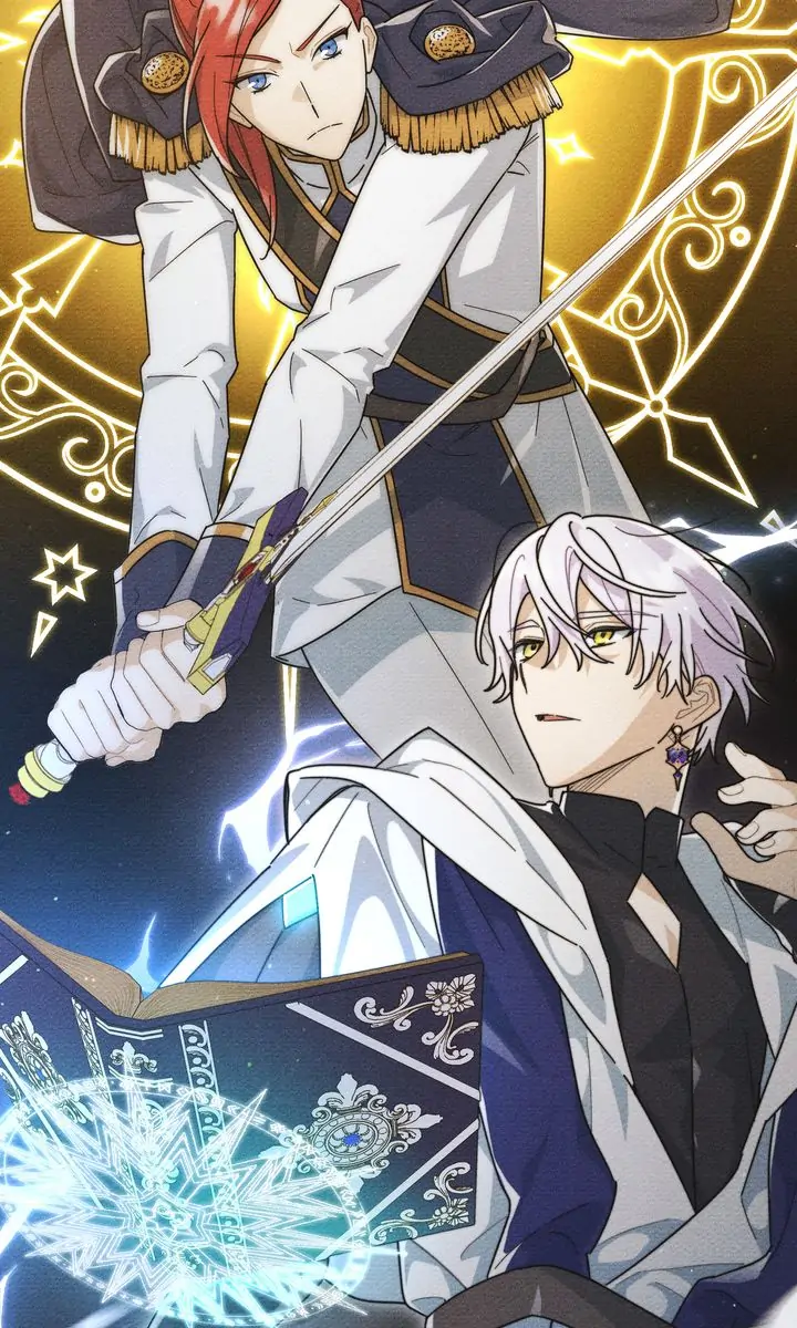 Let’s Take a Bath, Duke! Chapter 1 364 63