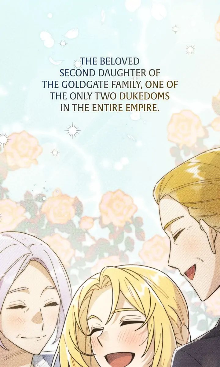 Let’s Take a Bath, Duke! Chapter 1 366 65