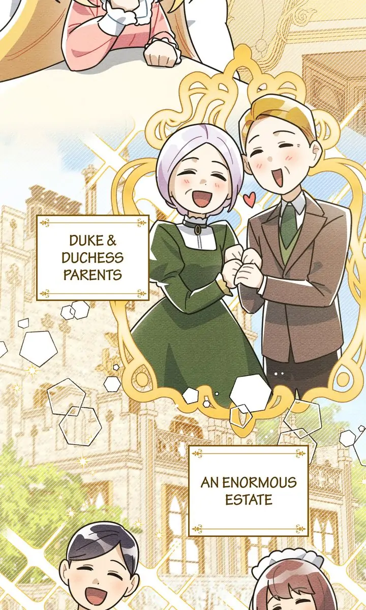 Let’s Take a Bath, Duke! Chapter 1 369 68