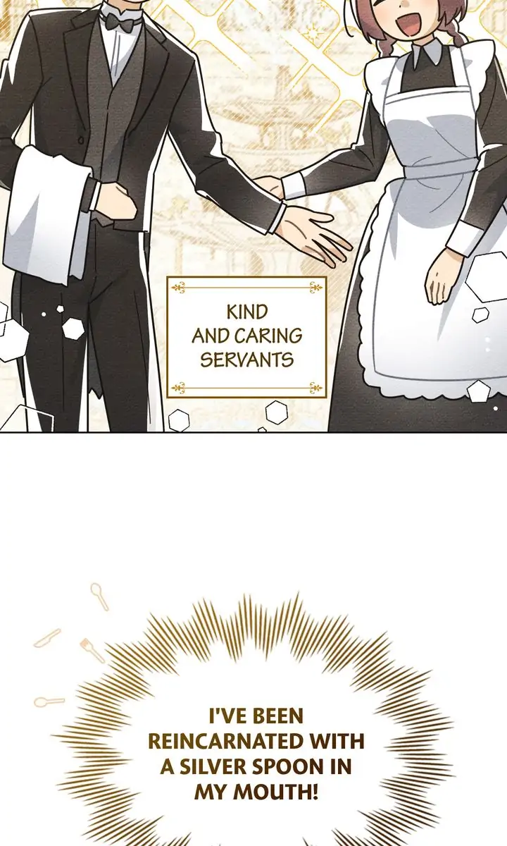 Let’s Take a Bath, Duke! Chapter 1 370 69