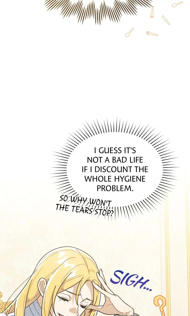 Let’s Take a Bath, Duke! Chapter 1 371 70