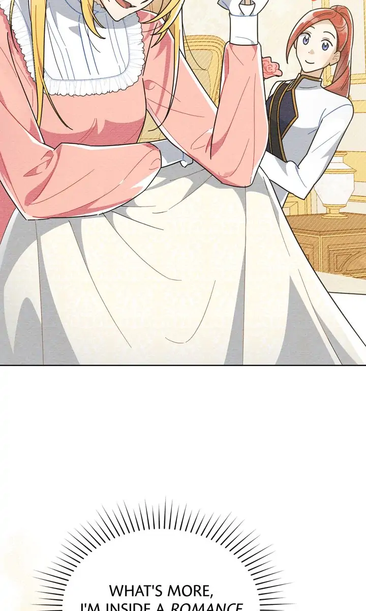 Let’s Take a Bath, Duke! Chapter 1 372 71