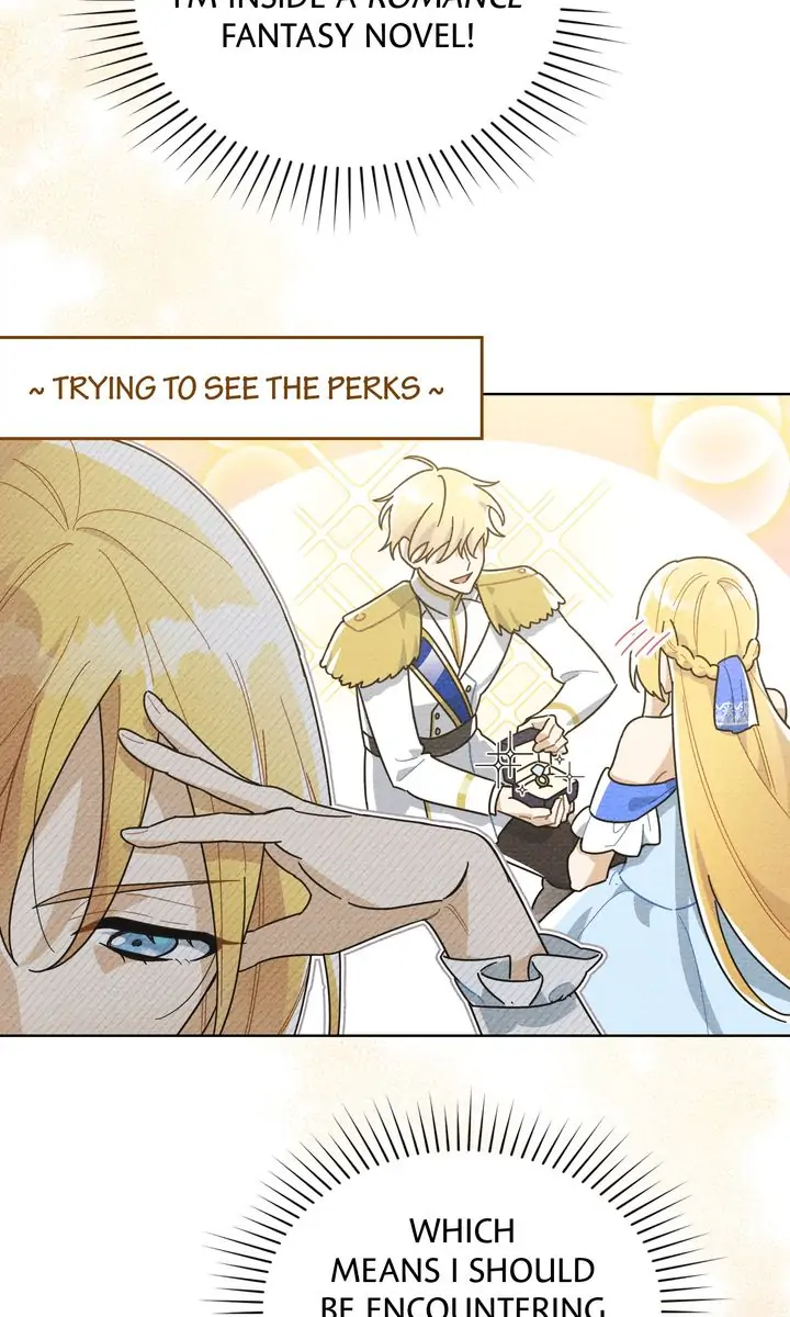 Let’s Take a Bath, Duke! Chapter 1 373 72