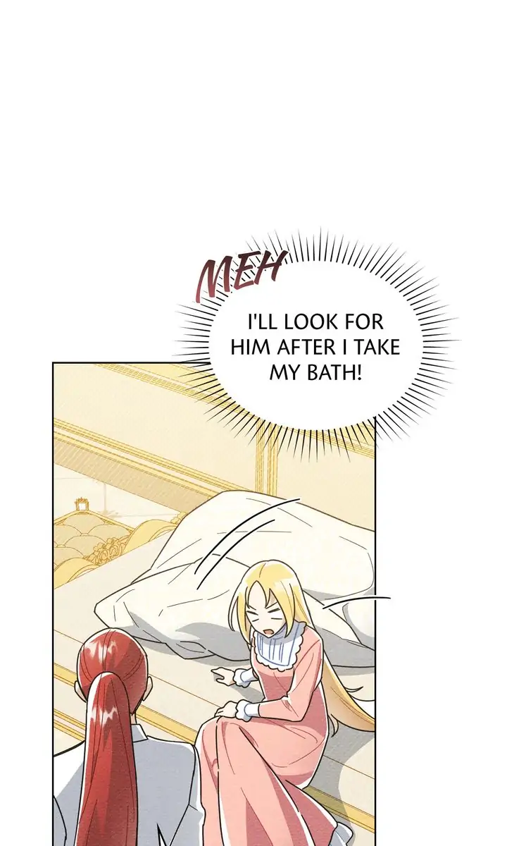 Let’s Take a Bath, Duke! Chapter 1 378 77