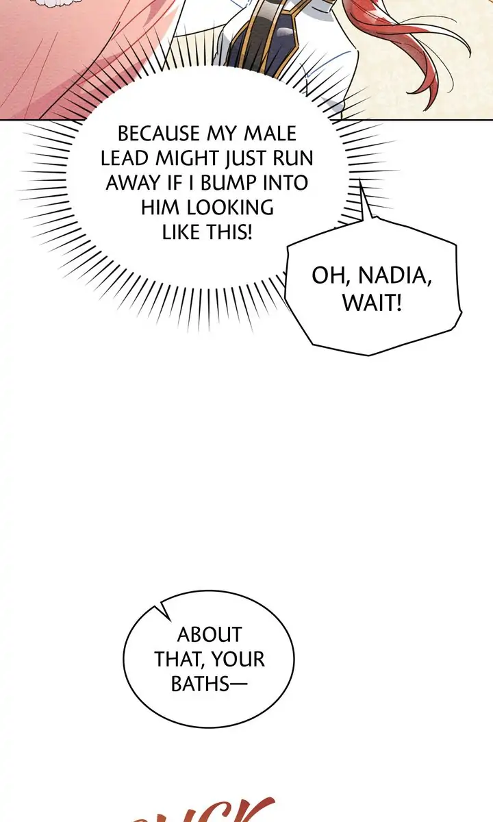 Let’s Take a Bath, Duke! Chapter 1 380 79