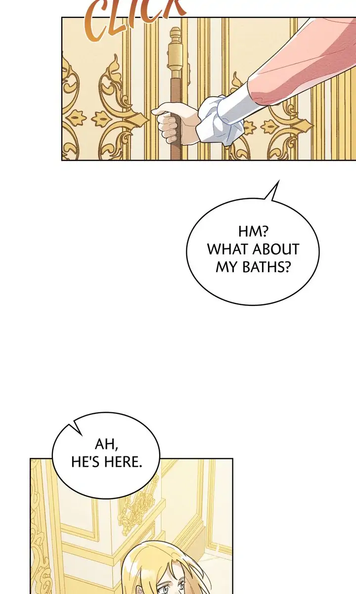 Let’s Take a Bath, Duke! Chapter 1 381 80