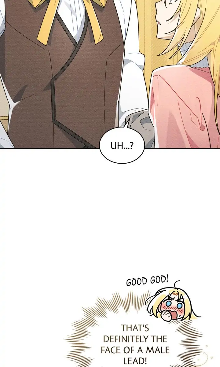 Let’s Take a Bath, Duke! Chapter 1 383 82