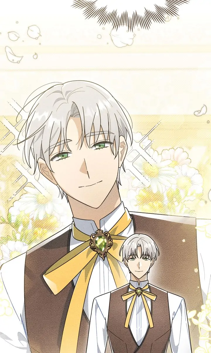 Let’s Take a Bath, Duke! Chapter 1 384 83