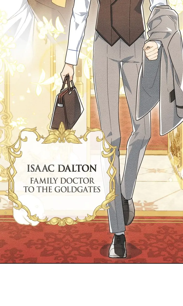 Let’s Take a Bath, Duke! Chapter 1 385 84