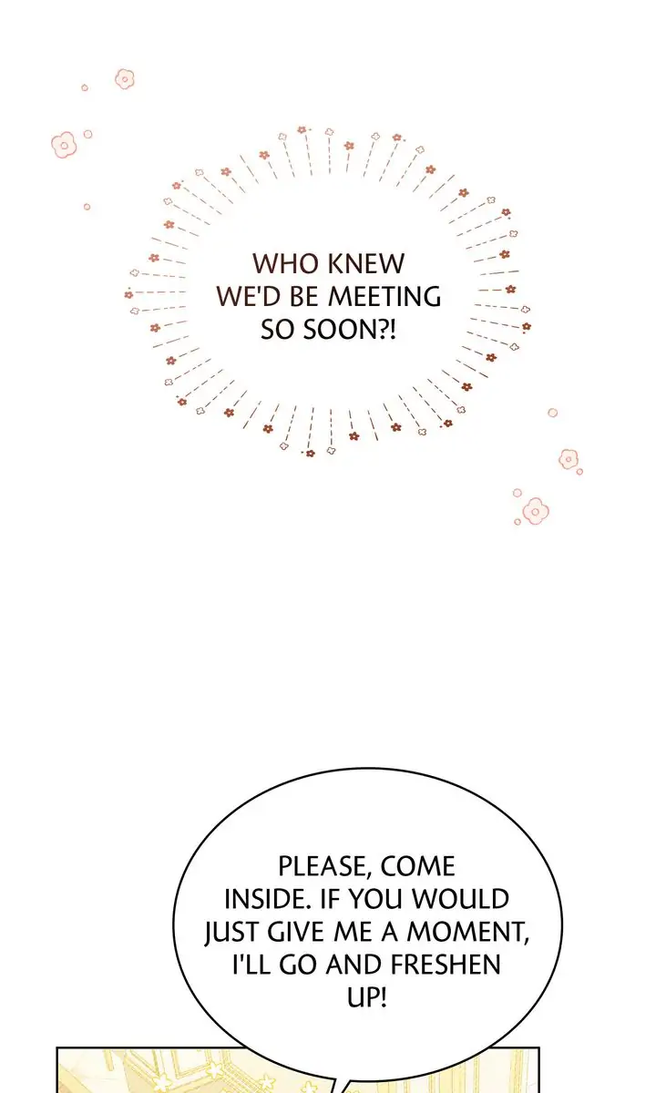 Let’s Take a Bath, Duke! Chapter 1 386 85