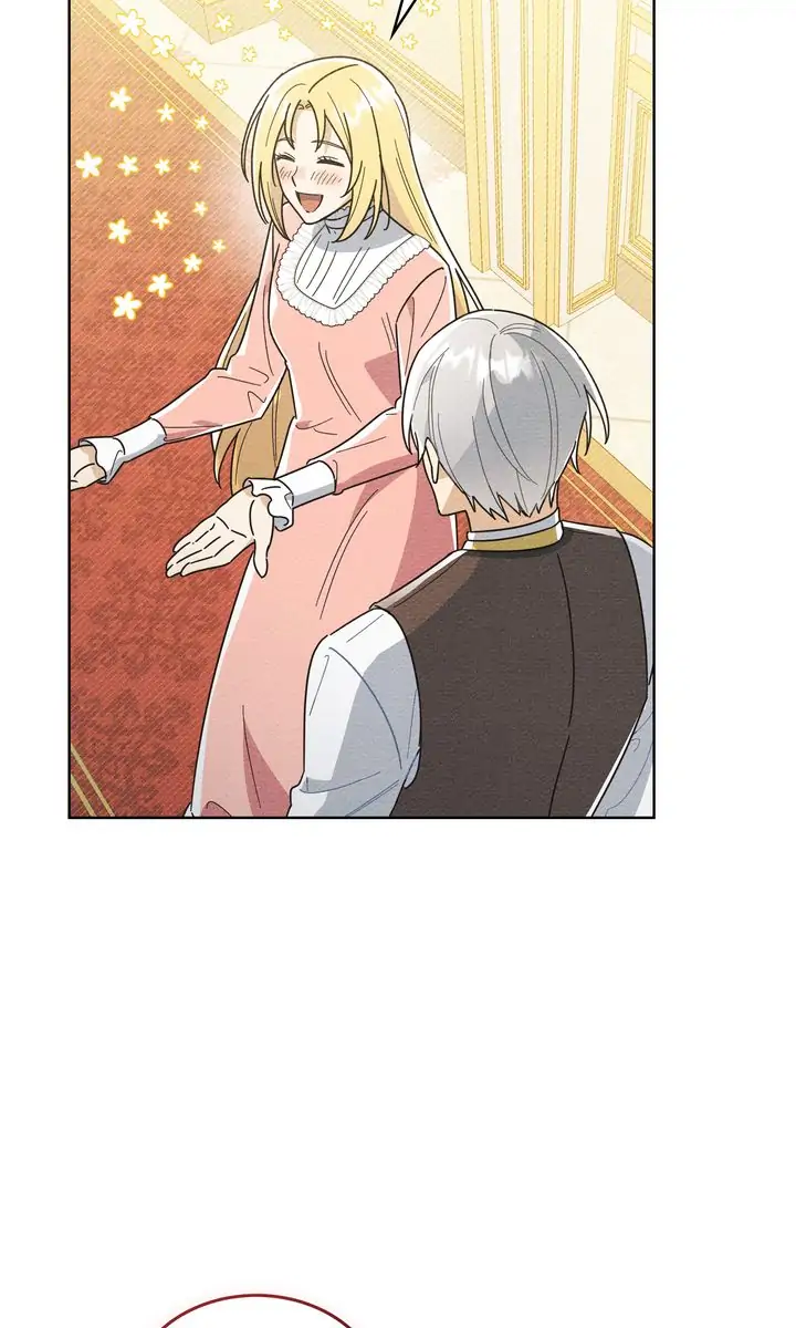 Let’s Take a Bath, Duke! Chapter 1 387 86