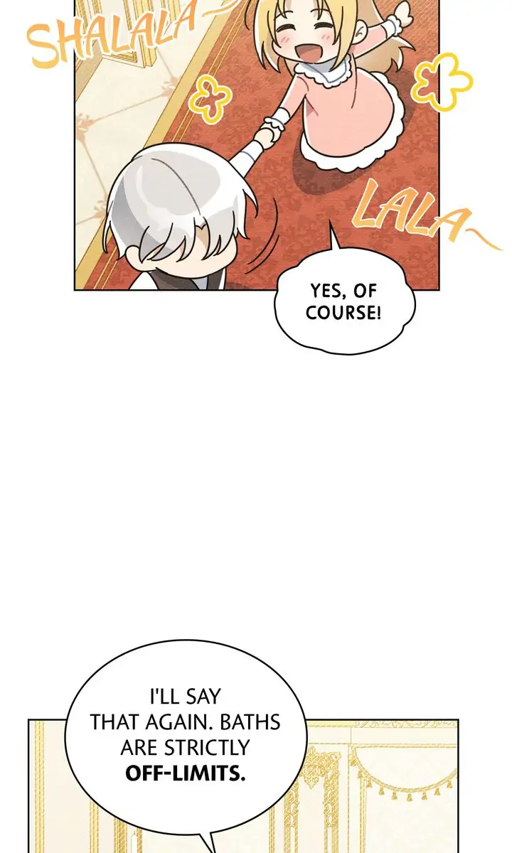 Let’s Take a Bath, Duke! Chapter 1 390 89