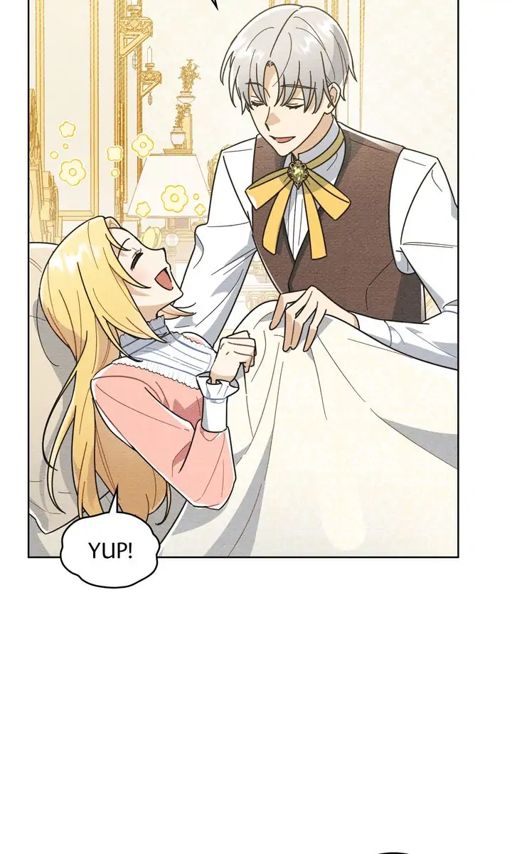 Let’s Take a Bath, Duke! Chapter 1 391 90