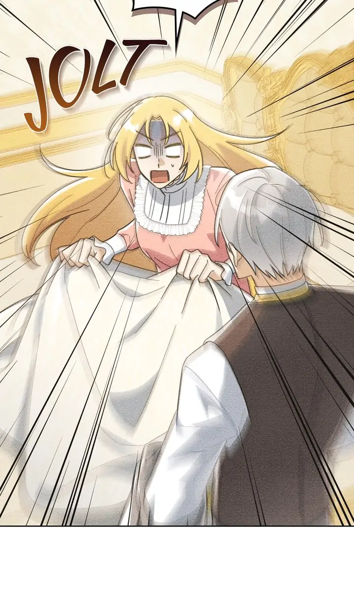 Let’s Take a Bath, Duke! Chapter 1 393 92