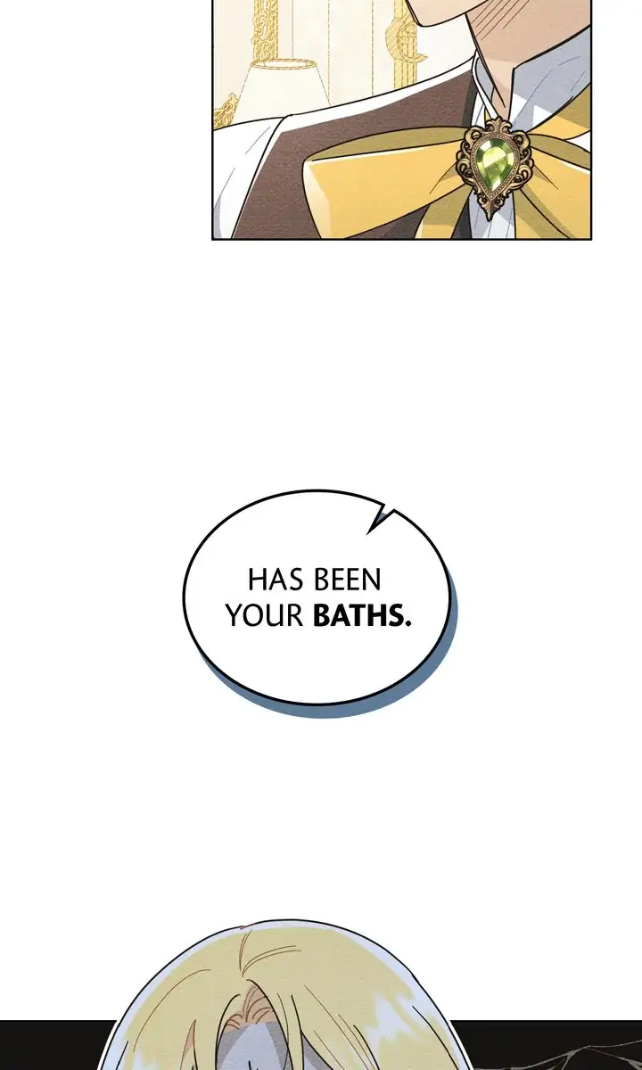Let’s Take a Bath, Duke! Chapter 1 395 94