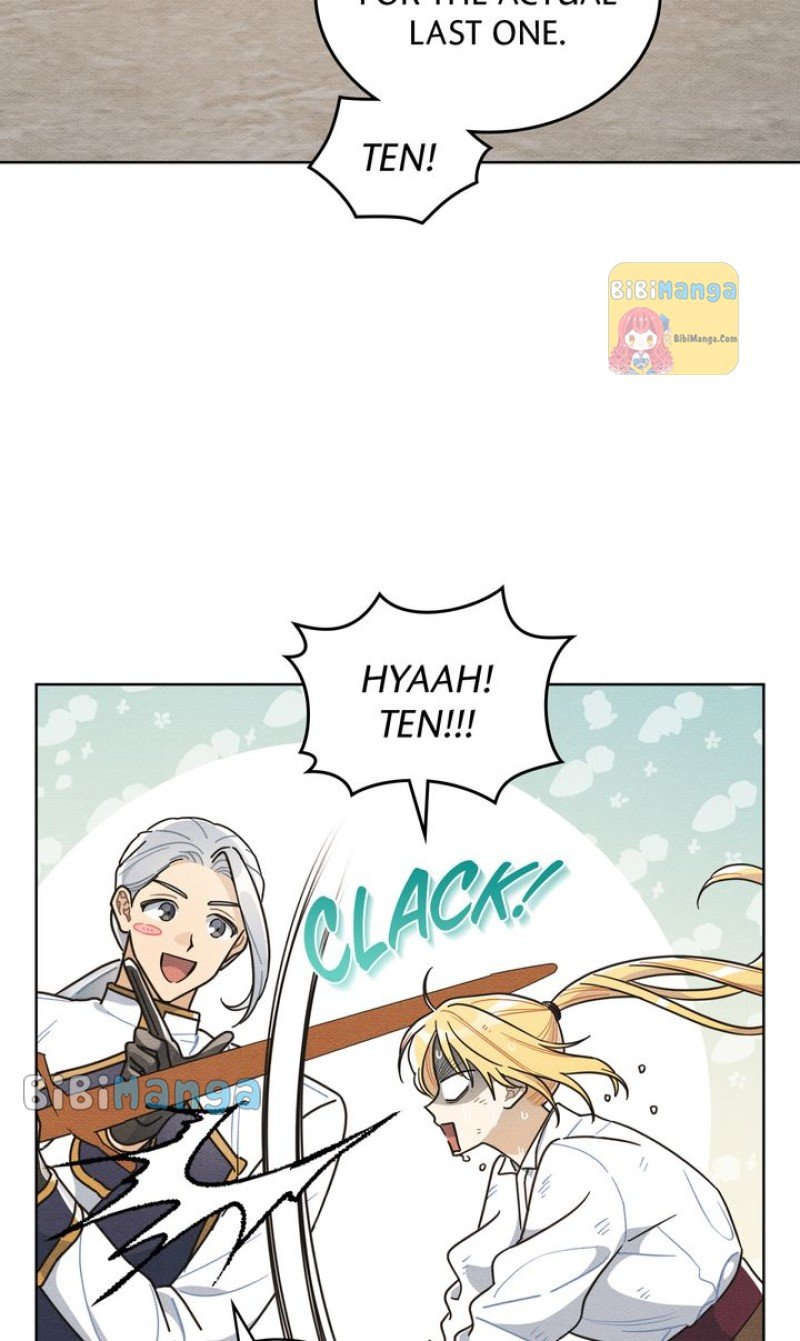 Let’s Take a Bath, Duke! Chapter 10 217 03