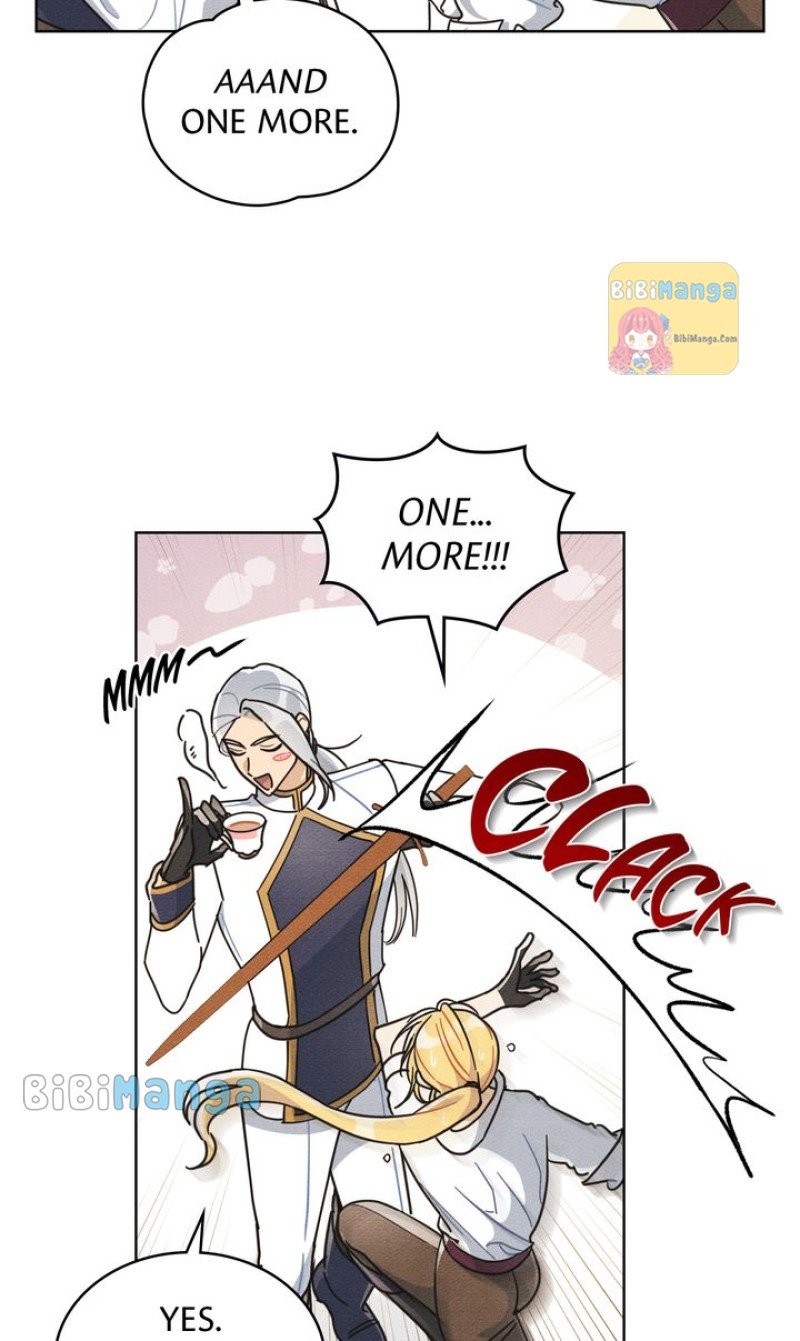 Let’s Take a Bath, Duke! Chapter 10 218 04