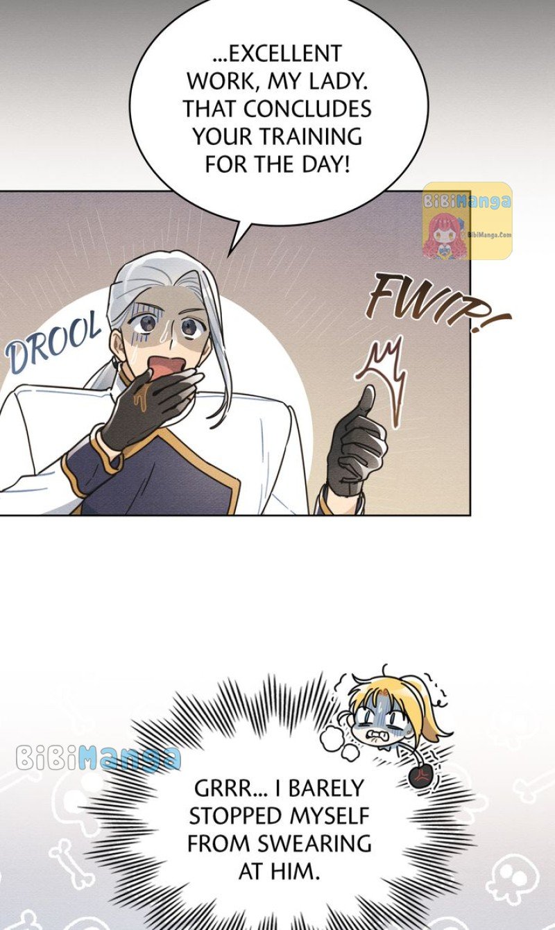 Let’s Take a Bath, Duke! Chapter 10 223 09