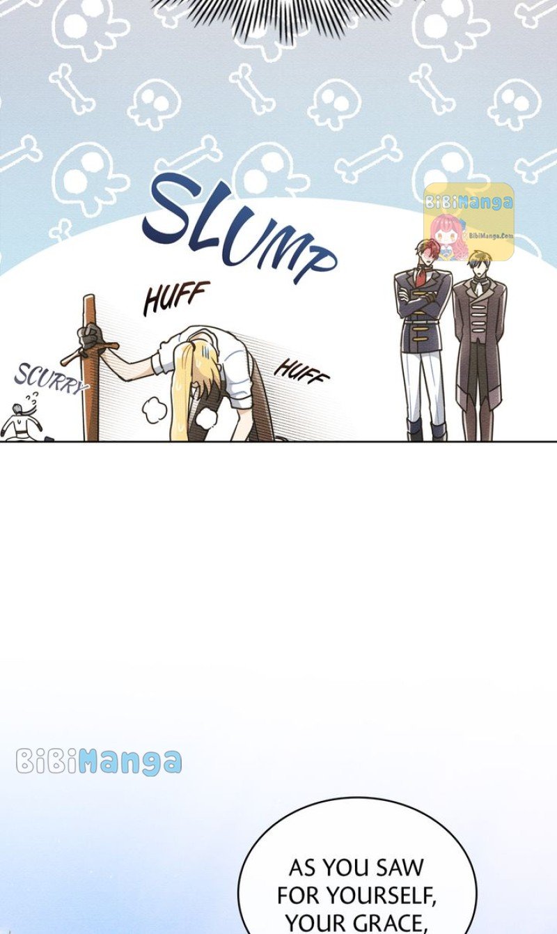 Let’s Take a Bath, Duke! Chapter 10 224 10