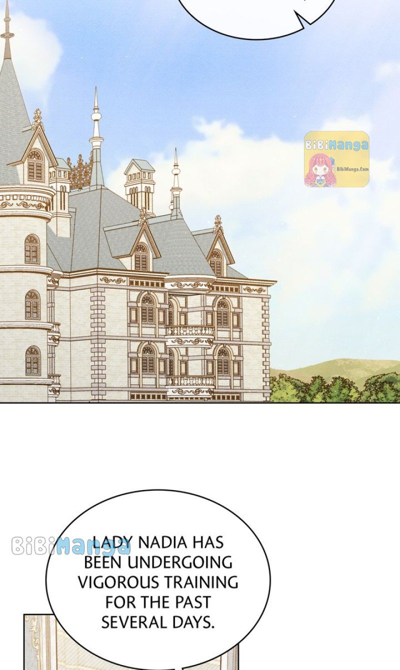 Let’s Take a Bath, Duke! Chapter 10 225 11