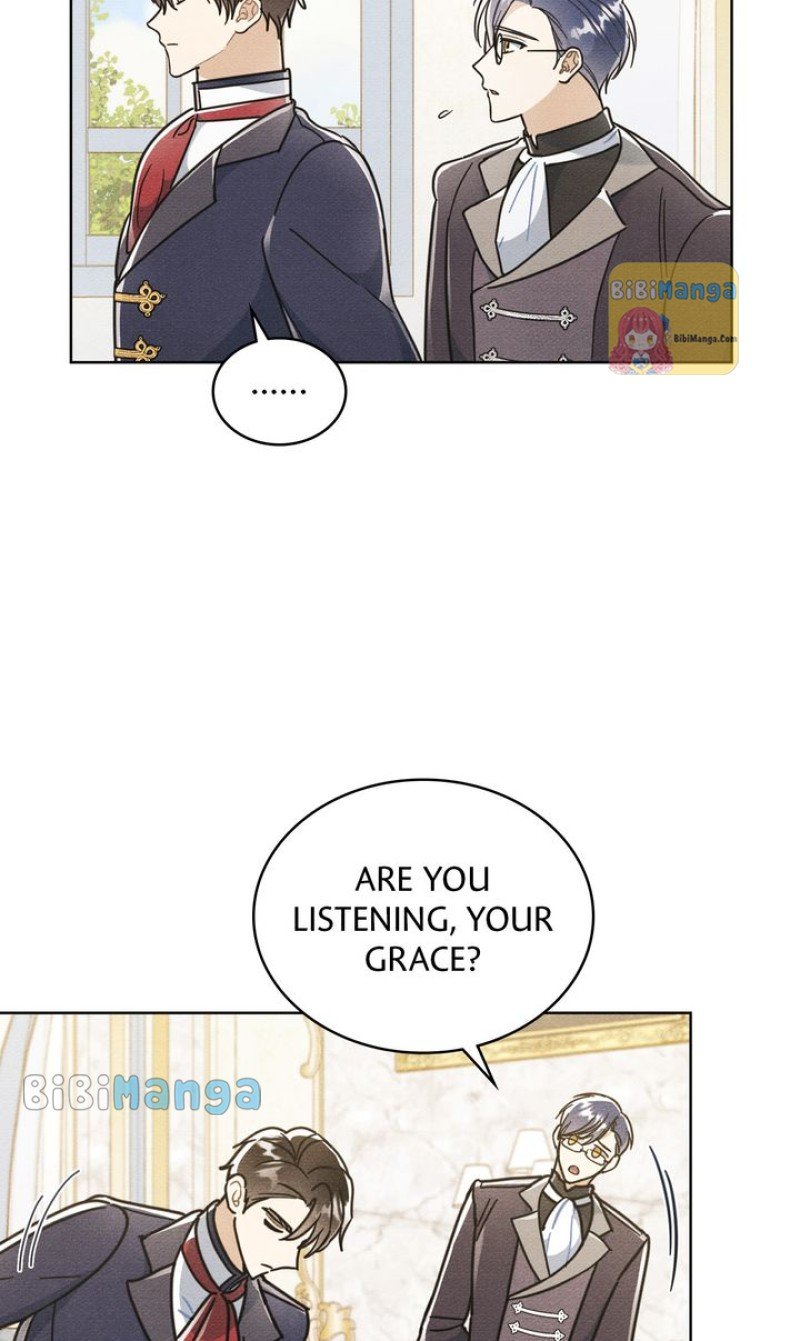 Let’s Take a Bath, Duke! Chapter 10 228 14