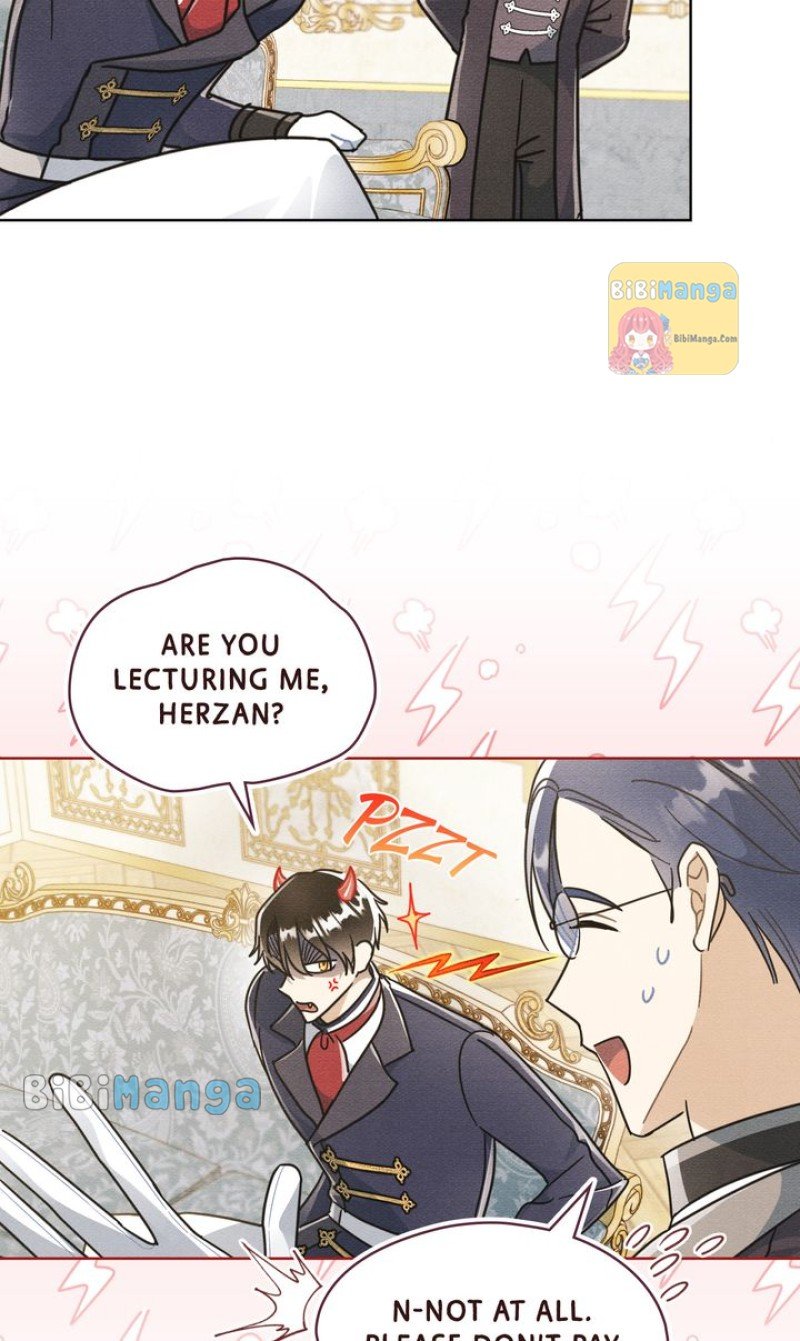 Let’s Take a Bath, Duke! Chapter 10 229 15